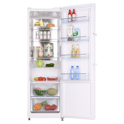 Frigorífico Infiniton CL360L85WEC | 375L, No Frost, Classe E