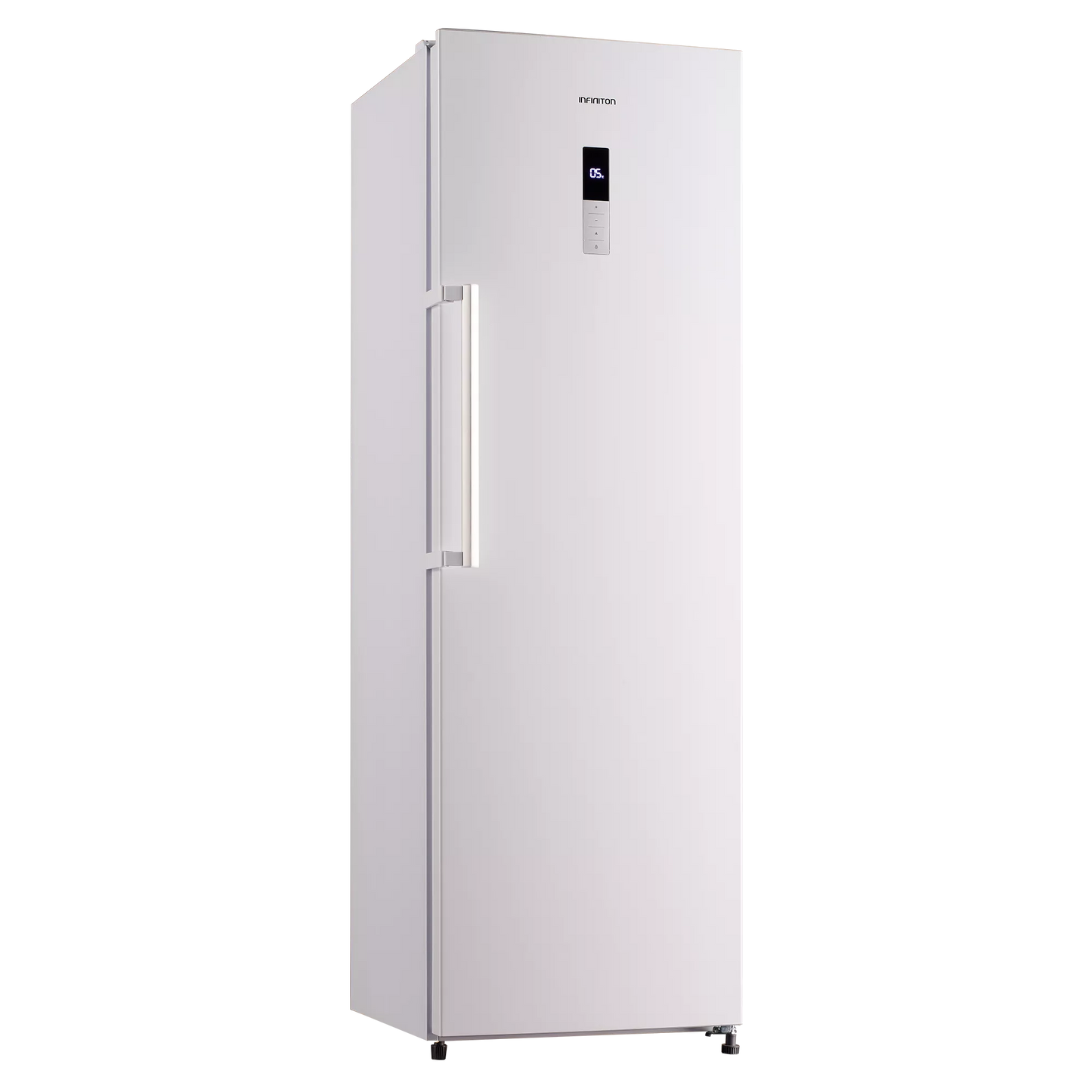 Frigorífico Infiniton CL360L85WEC | 375L, No Frost, Classe E