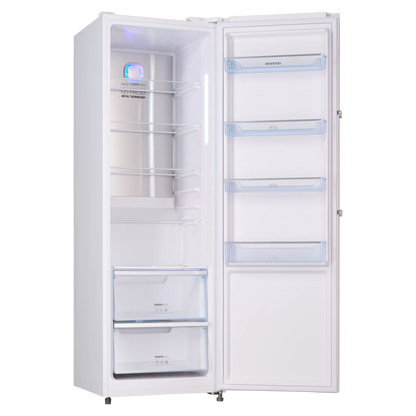 Frigorífico Infiniton CL360L85WEC | 375L, No Frost, Classe E