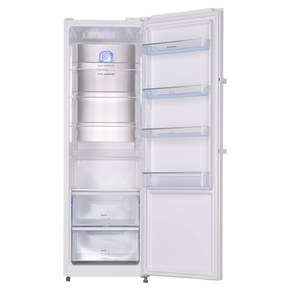 Frigorífico Infiniton CL360L85WEC | 375L, No Frost, Classe E