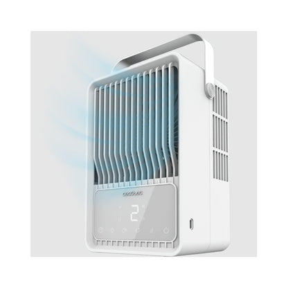 Climatizador de Mesa Cecotec EnergySilence 500 | 0.5L, LED