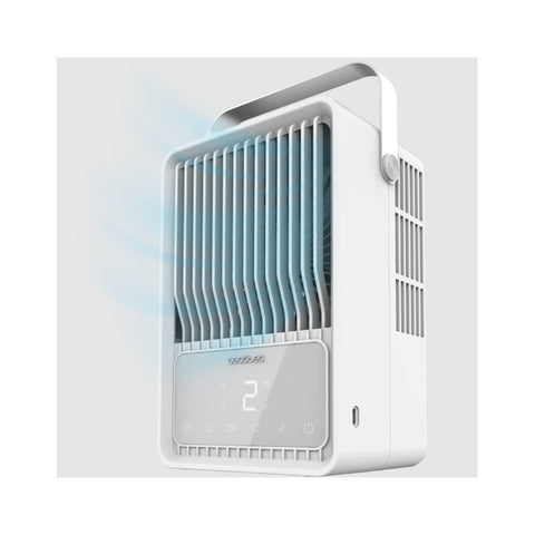 Climatizador de Mesa Cecotec EnergySilence 500 | 0.5L, LED