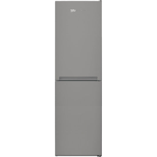 Frigorífico Combinado Beko RCHE300K40SN | 300L, 39dB, Classe E