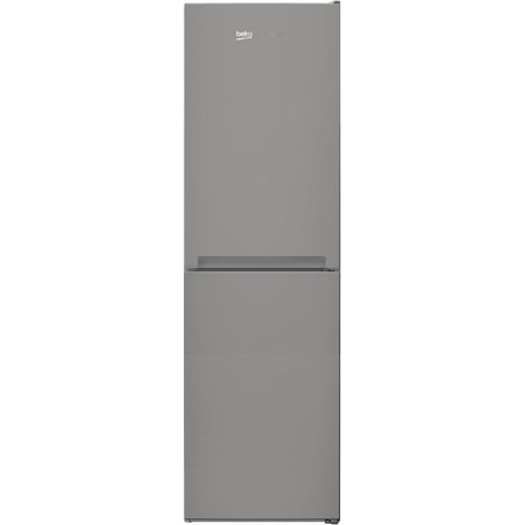 Frigorífico Combinado Beko RCHE300K40SN | 300L, 39dB, Classe E