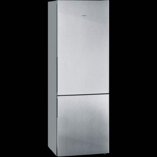 Frigorífico Combinado SIEMENS KG49EAICA | 419L, 38dB, Classe C