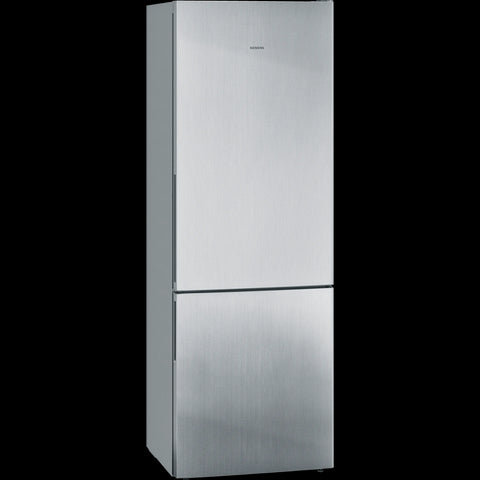 Frigorífico Combinado SIEMENS KG49EAICA | 419L, 38dB, Classe C