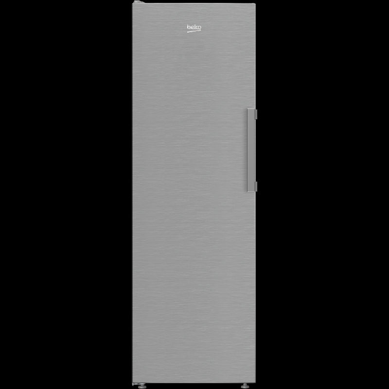 Congelador Vertical Beko B1RMFNE314XB | 286L, Sem geada, Classe E