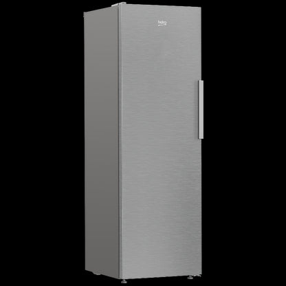 Congelador Vertical Beko B1RMFNE314XB | 286L, Sem geada, Classe E