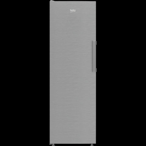 Congelador Vertical Beko B1RMFNE314XB | 286L, Sem geada, Classe E