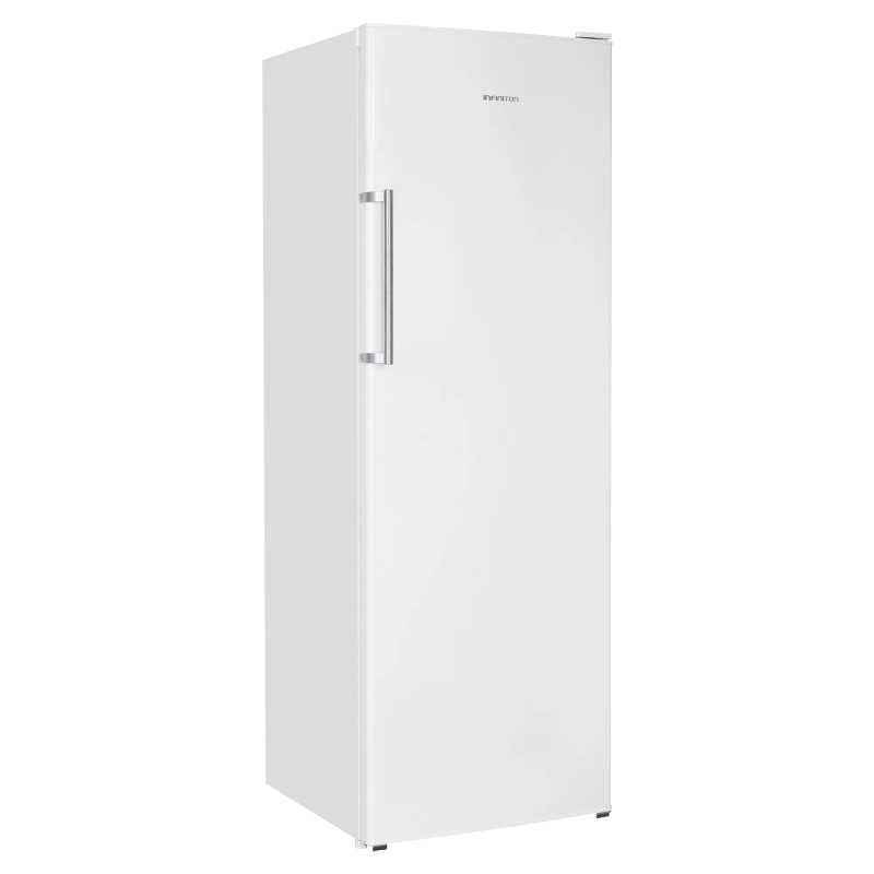 Congelador Vertical Infiniton Cv242l70bed | 242L, 170cm, Branco