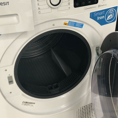 Outlet | Secador de Roupa INDESIT YTM1183K | 8 kg, Bomba de Calor, A+++