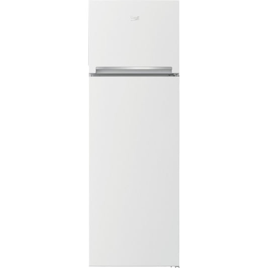 Frigorífico Combinado Beko RDSA310K40WN | 320L, Classe E, 1754mm