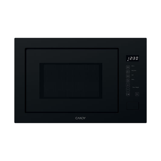 Micro-ondas Encastre Candy CA38FL7N25WXB | 25L, Grill 1000W, 850W