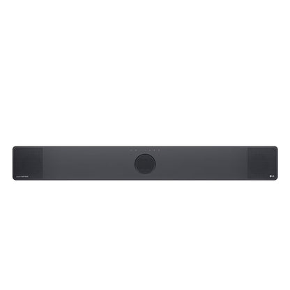 Soundbar LG SC9S | 3.1.3 canais, 400W, Wi-Fi