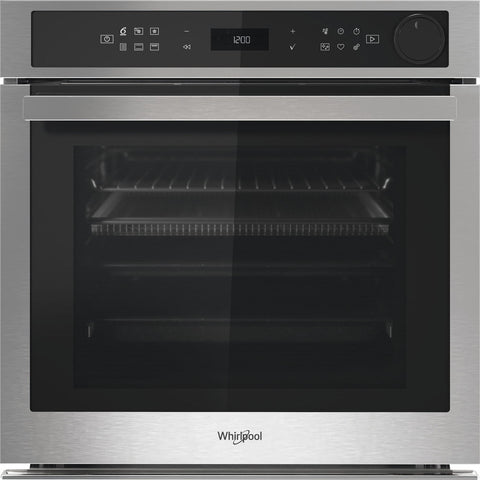Forno Encastre Whirlpool AKZ 9 S 8271 IX | 73 L, Pirolítico, Inox