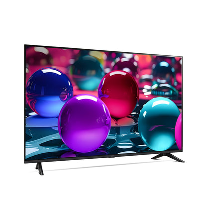 TV LED LG 65UA73006LA | 65", 4K UHD, HDR, webOS 25, Smart TV