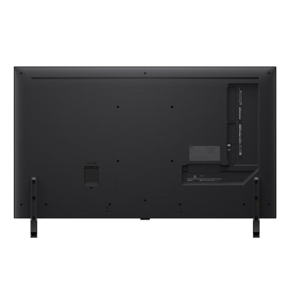 TV LG 43QNED80A6A | 43", QNED, 4K, webOS