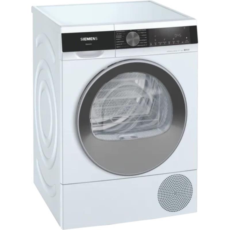 Secador Roupa Siemens WQ35G2D0ES | 8kg, Bomba de Calor, A+++