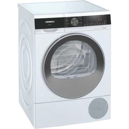 Secador Roupa Siemens WQ35G2D0ES | 8kg, Bomba de Calor, A+++