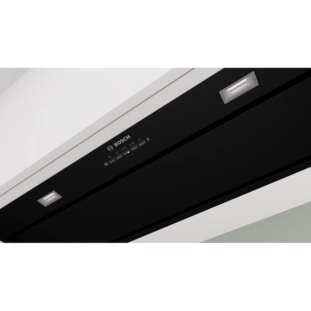 Exaustor Integrável Bosch DLN88PC60 | 780 m³/h, A++, 86cm