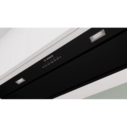 Exaustor Integrável Bosch DLN88PC60 | 780 m³/h, A++, 86cm