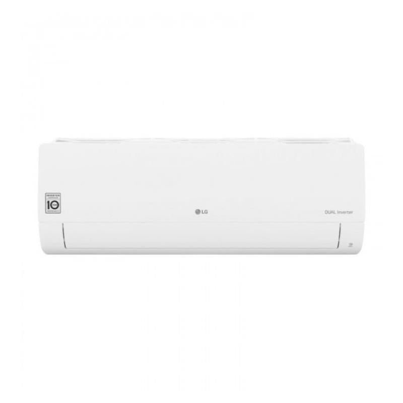 Ar Condicionado Unidade Interior LG S09EC | 8530 BTU, Wi-Fi, Inverter