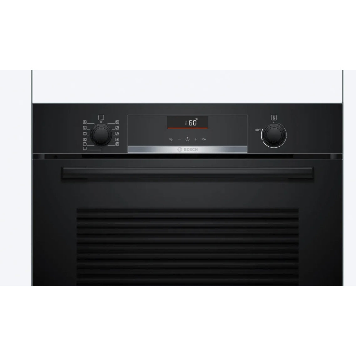 Forno Elétrico Bosch HBG536EB4 | 71L, Air Fry, LCD