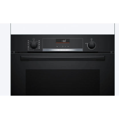 Forno Elétrico Bosch HBG536EB4 | 71L, Air Fry, LCD