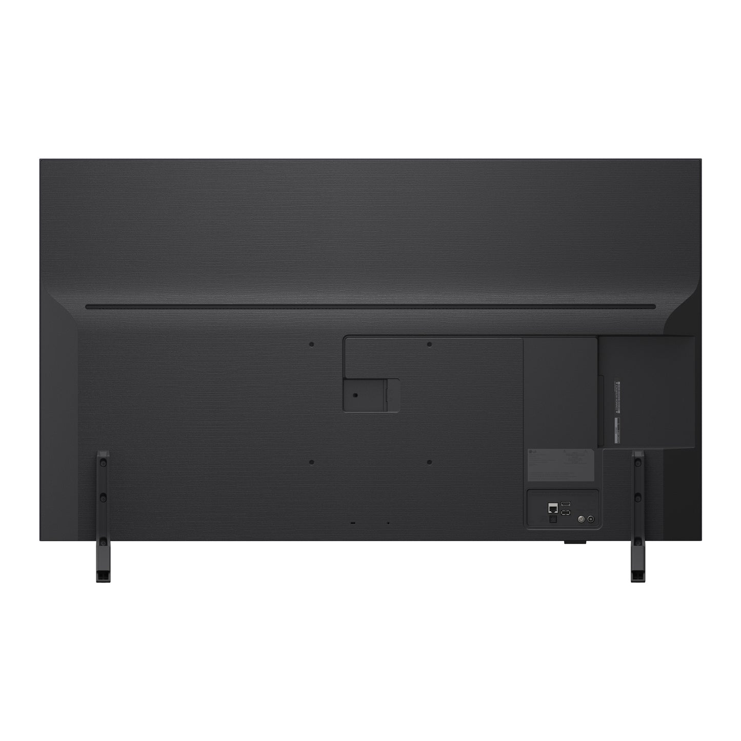 TV LG 50QNED82A6B | 50", QNED, 4K, webOS