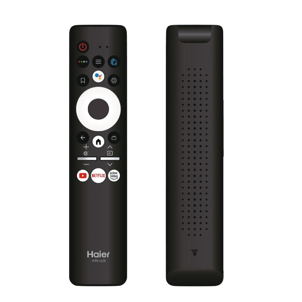 TV LED Haier H32K702FG | 32", Full HD, Android TV, Dolby Audio