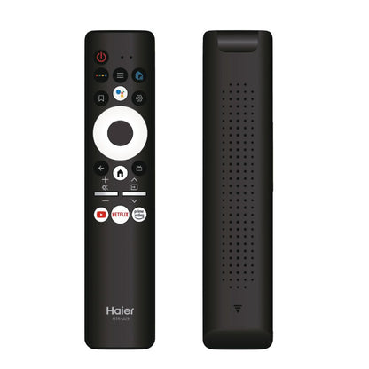 TV LED Haier H32K702FG | 32", Full HD, Android TV, Dolby Audio