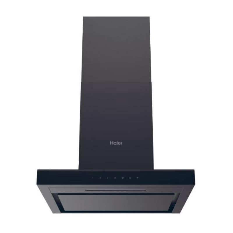Chaminé Haier HATS6CBS4BWIFI | 883 m³/h, A+, Wi-Fi