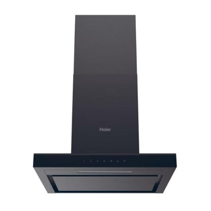 Chaminé Haier HATS6CBS4BWIFI | 883 m³/h, A+, Wi-Fi