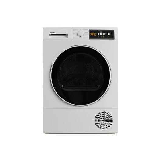 Secador de Roupa Orima Orbc120 | 12kg, Bomba de Calor