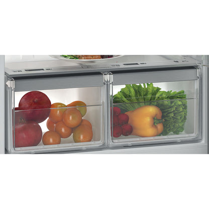 Frigorifico Whirlpool WT-70-I-832-X