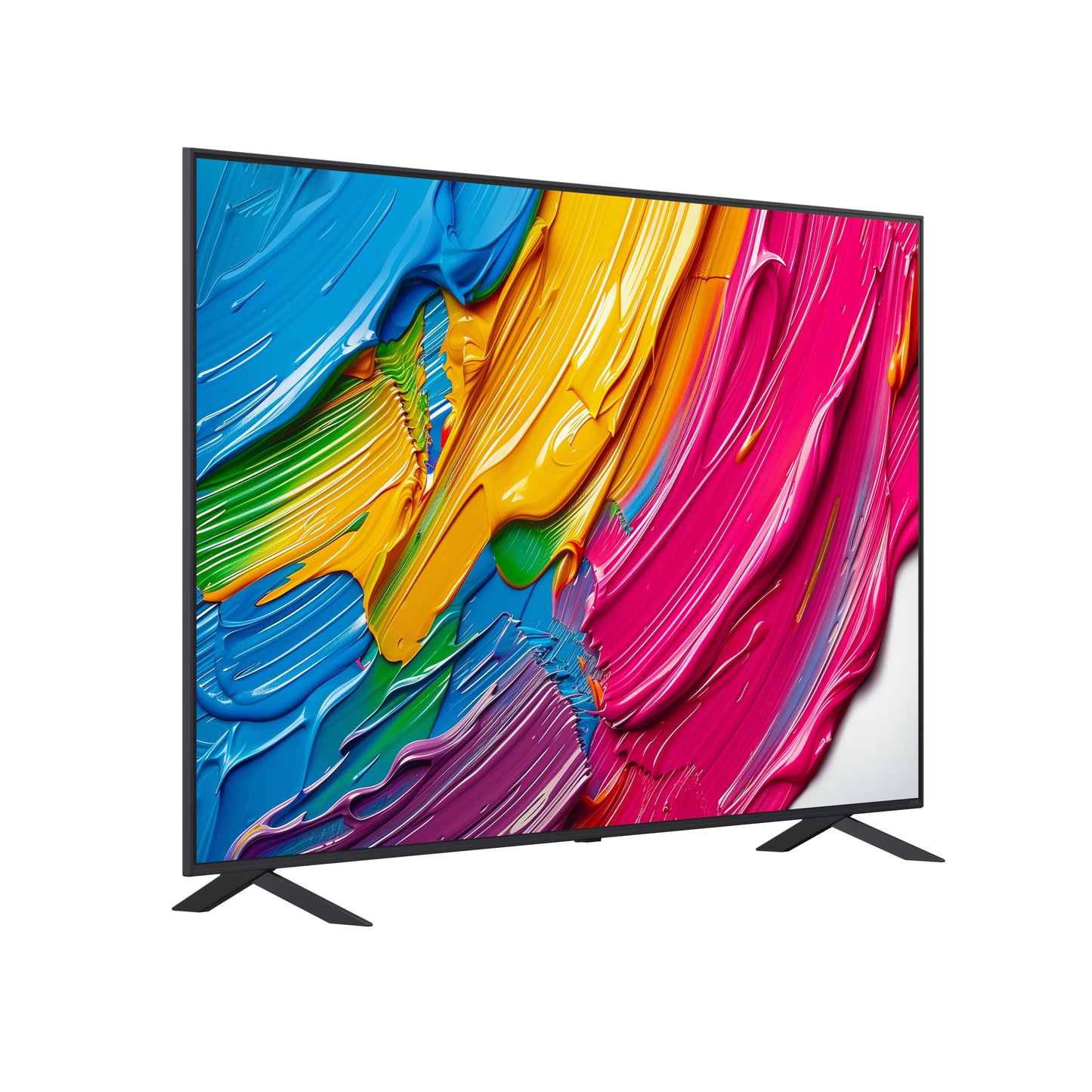 TV LG 75QNED80A6A.AEU | 75", QNED, 4K, webOS