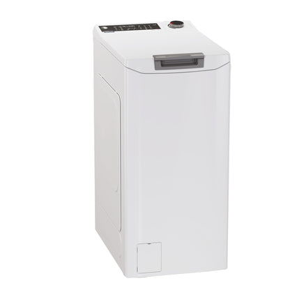 Máquina de Lavar Roupa Hoover Tho 286 Tm5S | 8 Kg, 1200 rpm, A