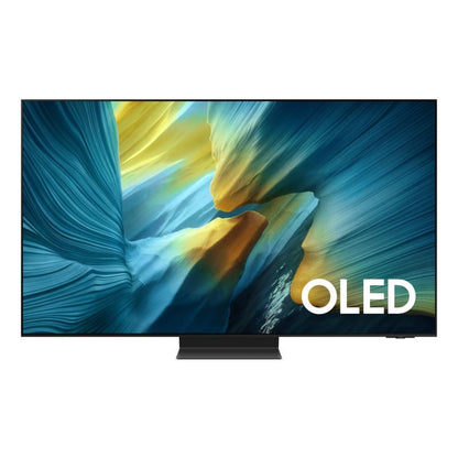 TV Samsung TQ83S95FAEXXC | 83", OLED, 4K, Dolby Atmos
