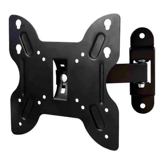 Suporte TV EDM 23-42 | 25kg, Inclinável, Giratório