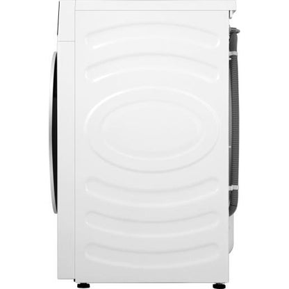 Máquina de Lavar Roupa Hisense WF5I1045BWQ | 10.5Kg, 1400 rpm, A