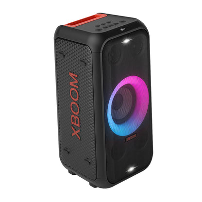 Sistema Mini LG XL5S | 200W, Bluetooth, IPX4