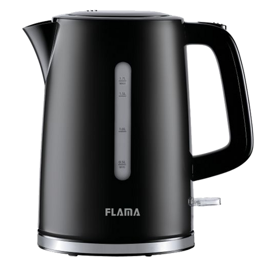 Jarro Elétrico Flama 727 FL | 1.7L, 2200W, Desliga automático