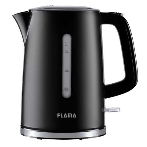 Jarro Elétrico Flama 727 FL | 1.7L, 2200W, Desliga automático