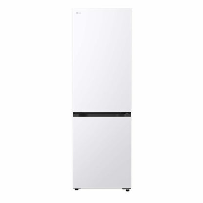 Frigorífico Combinado LG GBBSJ10ESW | 333L, No Frost, Wi-Fi