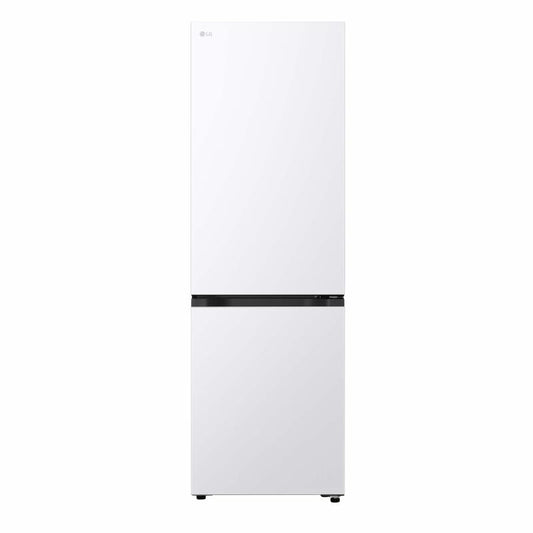 Frigorífico Combinado LG GBBSJ10ESW | 333L, No Frost, Wi-Fi