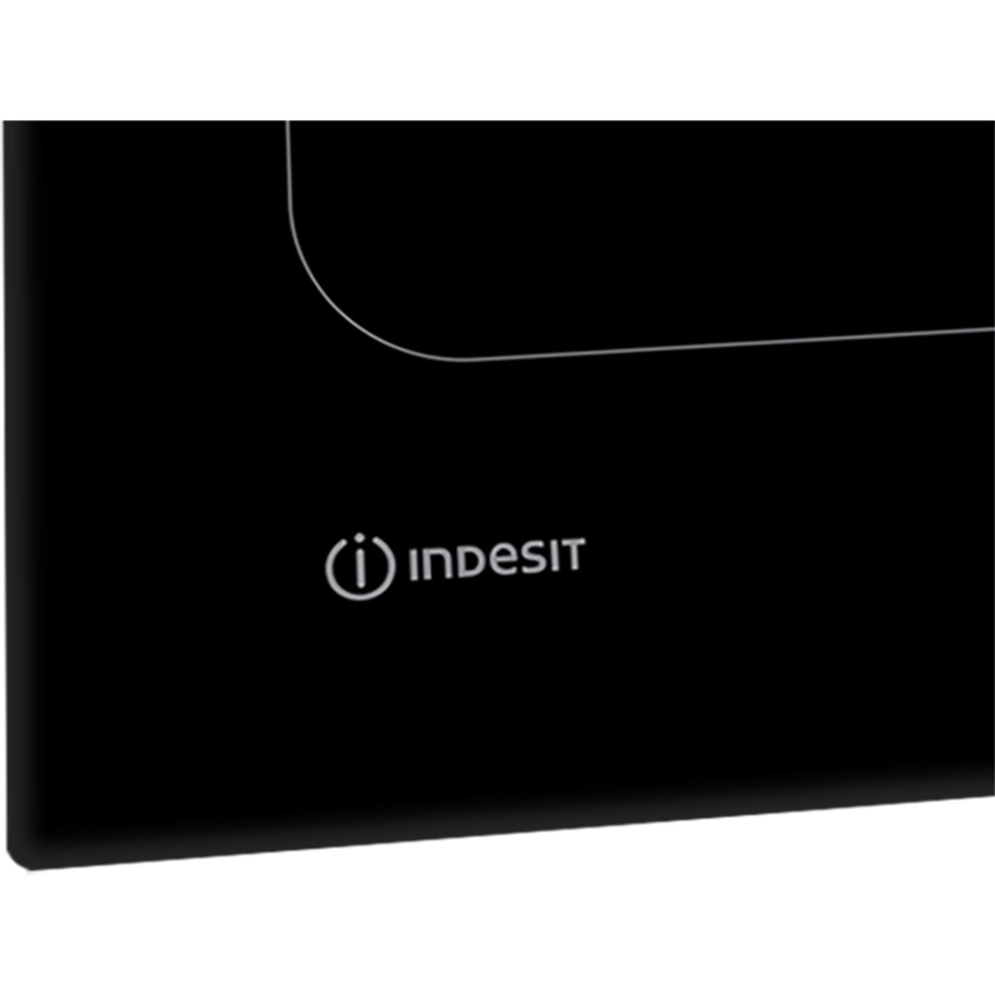 Placa de Indução Indesit ISF18Q60 NE | 7200W, 4 Zonas