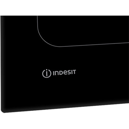 Placa de Indução Indesit ISF18Q60 NE | 7200W, 4 Zonas