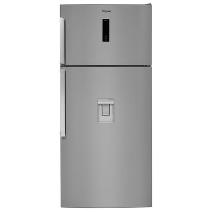 Frigorifico Whirlpool W-84-TE-72-X Aqua 2