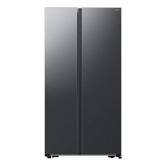 Frigorífico Americano Samsung RS57DG400EB | 583L, No Frost, Classe E