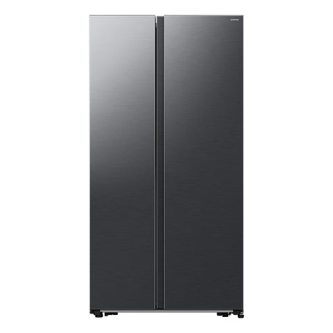 Frigorífico Americano Samsung RS57DG400EB | 583L, No Frost, Classe E